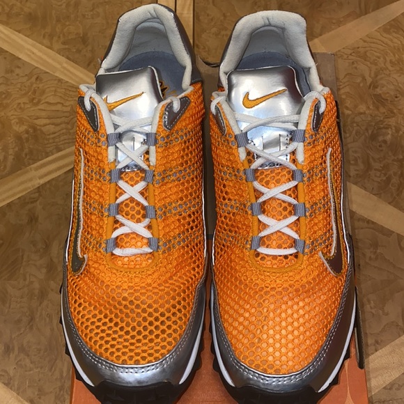 Nike Jana Star XC Cross Country Women’s Track & Field Spike Shoe New - Picture 3 of 9